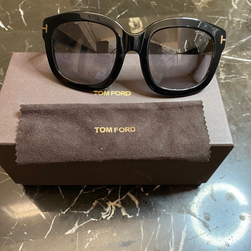 Authentic Tom Ford Sunglasses